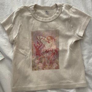 Brandy Melville Tshirt